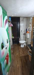 Bathroom Image of 902 Sq.ft 2 BHK Apartment / Flat for sale in Haware Citi, Kasarvadavali Thane for Rs. 7200000