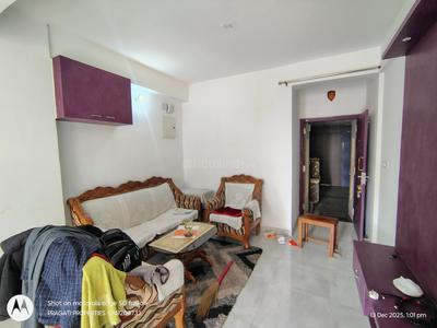 Hall Image of 1200 Sq.ft 1 BHK Apartment / Flat for rent in Argora Ranchi for Rs. 20000