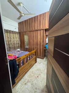 Bedroom Image of 1230 Sq.ft 3 BHK Apartment / Flat for sale in Horamavu Bengaluru for Rs. 9700000