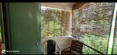 Balcony Image of 1650 Sq.ft 2 BHK Independent House for rent in Kolathur Chennai for Rs. 36000