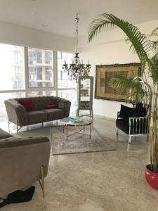 Hall Image of 810 Sq.ft 1 BHK Apartment / Flat for rent in Sarkar Residency, Byculla Mumbai for Rs. 65000