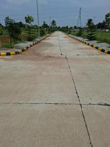 Image of 200 Sq.ft Residential Plot / Land for sale in Myron Jade, Yellakonda, Vikarabad for Rs. 4400000