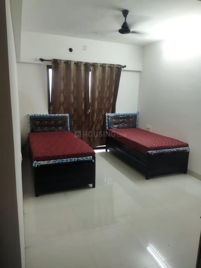 Bedroom Image of Hiranandani Powai in Powai, Mumbai