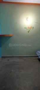1 BHK Independent House