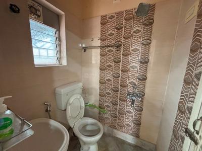 Image of 989 Sq.ft 2 BHK Apartment / Flat for rent in Parnasree Pally, Kolkata for Rs. 16000