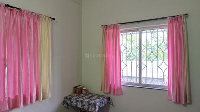 Bedroom Image of 1350 Sq.ft 2 BHK Independent House for sale in Rana Pratap Nagar Solapur for Rs. 9500000