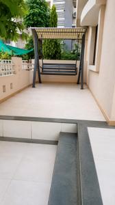 Balcony Image of 1935 Sq.ft 3 BHK Independent House for sale in South Bopal Ahmedabad for Rs. 23000000