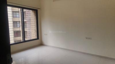 Bedroom Image of 760 Sq.ft 1.5 BHK Apartment / Flat for rent in Long Island, Charholi Budruk Pune for Rs. 19000
