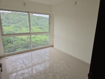 Bedroom Image of 1500 Sq.ft 3 BHK Apartment / Flat for sale in Bhagwati 19 East, Nerul Navi Mumbai for Rs. 34000000