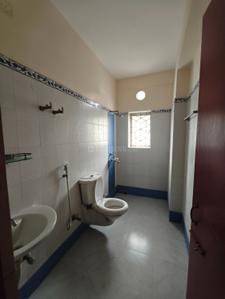 Image of 1380 Sq.ft 3 BHK Builder Floor for sale in South City Residency, Prince Anwar Shah Connector, Kolkata for Rs. 10800000