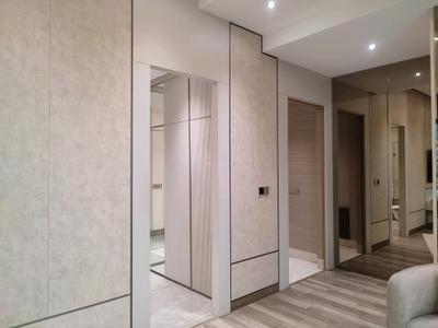 Bedroom Image of 3195 Sq.ft 4 BHK Apartment / Flat for sale in Ivory County Phase 3, Sector 115 Noida for Rs. 67500000