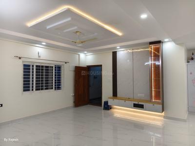 Hall Image of 1500 Sq.ft 3 BHK Builder Floor for rent in JP Nagar Bengaluru for Rs. 38700
