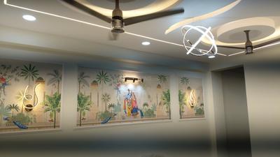 Living Room Image of 950 Sq.ft 2 BHK Builder Floor for sale in Sector 49 Noida for Rs. 4800000