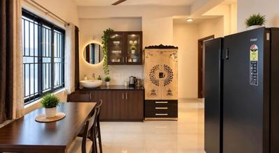 Hall Image of 2085 Sq.ft 3 BHK Apartment / Flat for sale in Banaswadi Bengaluru for Rs. 29500000