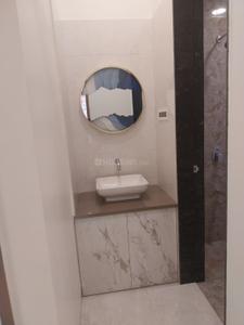 Bathroom Image of 700 Sq.ft 1 BHK Apartment / Flat for sale in Manjari Budruk Pune for Rs. 5500000