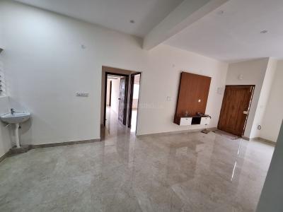 Hall Image of 1150 Sq.ft 2 BHK Builder Floor for rent in Jalahalli Bengaluru for Rs. 28000