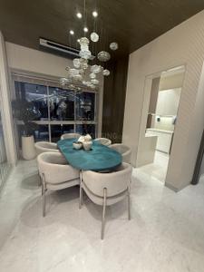 Hall Image of 2425 Sq.ft 3 BHK Apartment / Flat for sale in Raheja Atlantis 1, Juinagar Navi Mumbai for Rs. 48200000