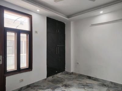 Bedroom Image of 1125 Sq.ft 3 BHK Apartment / Flat for rent in Rajpur Khurd Extension New Delhi for Rs. 30000