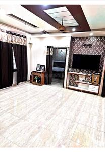 Hall Image of 1375 Sq.ft 2 BHK Apartment / Flat for sale in LDA Colony Lucknow for Rs. 7000000