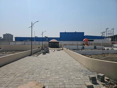 Image of 1224 Sq.ft Residential Plot / Land for sale in Maruti Green Ville, Charholi Budruk, Pune for Rs. 5200000