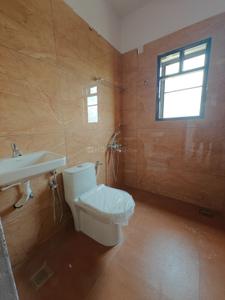 Bathroom Image of 1255 Sq.ft 2 BHK Apartment / Flat for sale in Nellikunnu Thrissur for Rs. 5271000
