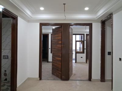 Living Room Image of 1250 Sq.ft 3 BHK Apartment / Flat for sale in JMD Siddhi Vinayak, Sector 73 Noida for Rs. 6500006