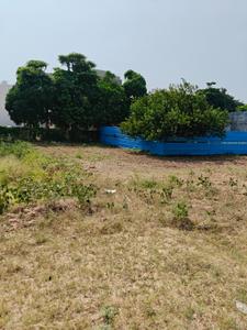 Image of 1215 Sq.ft Residential Plot / Land for sale in Wave City, Ghaziabad for Rs. 19500000