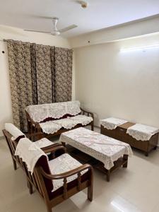 Hall Image of 1700 Sq.ft 3 BHK Apartment / Flat for rent in DLF Express Greens, Manesar Gurgaon for Rs. 36000