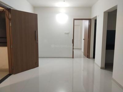 Hall Image of 983 Sq.ft 2 BHK Apartment / Flat for sale in Newton Homes Tathawade Phase 1, Tathawade Pune for Rs. 7500000