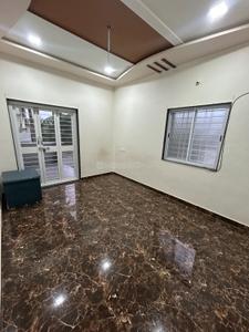 Hall Image of 1300 Sq.ft 3 BHK Independent House for rent in Savedi Ahmednagar for Rs. 22000