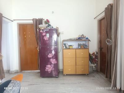 Hall Image of 1530 Sq.ft 3 BHK Apartment / Flat for sale in Nacharam Secunderabad for Rs. 7000000