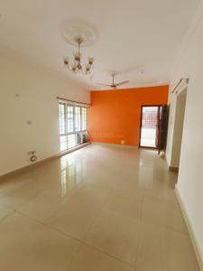 Hall Image of 2100 Sq.ft 4.5 BHK Independent House for sale in JP Nagar Bengaluru for Rs. 100000000