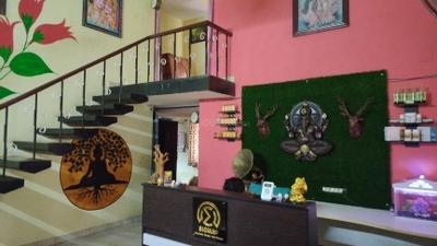 Living Room Image of 1800 Sq.ft 3 BHK Independent House for sale in Kuppakonam Pudur Coimbatore for Rs. 19000000