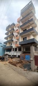 Image of 1045 Sq.ft 2 BHK Apartment / Flat for sale in Bariatu, Ranchi for Rs. 4389000