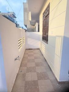 Balcony Image of 1450 Sq.ft 3 BHK Duplex for sale in Omaxe City Lucknow for Rs. 5500000