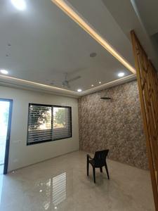 Living Room Image of 1650 Sq.ft 3 BHK Duplex for sale in Sampat Hills, Bhicholi Mardana Indore for Rs. 8500000