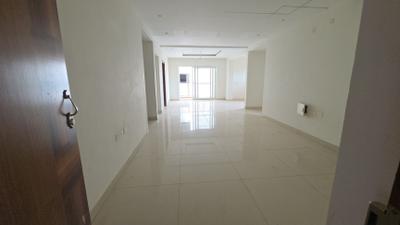 Living Room Image of 1750 Sq.ft 3 BHK Apartment / Flat for sale in Tellapur Sangareddy for Rs. 12500000