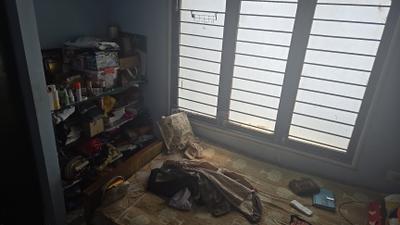 Bedroom Image of 945 Sq.ft 2 BHK Apartment / Flat for sale in Ranga Chitra, Pallikaranai Chennai for Rs. 6000000