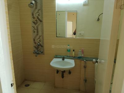 Image of 1247 Sq.ft 2 BHK Apartment / Flat for rent in Jaypee Klassic , Sector 129, Noida for Rs. 24000