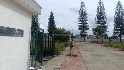 Image of 1200 Sq.ft Residential Plot / Land for sale in Mulbagal, Kolar for Rs. 2900000