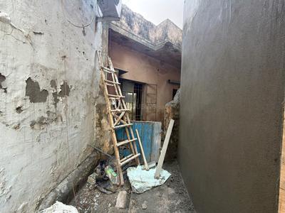 Image of 450 Sq.ft Residential Plot / Land for sale in DDA Akshardham Apartments, Sector 19 Dwarka, New Delhi for Rs. 12000000