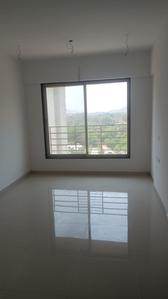 Hall Image of 683 Sq.ft 1 BHK Apartment / Flat for sale in Akurli Navi Mumbai for Rs. 6000000