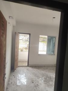 Hall Image of 700 Sq.ft 1 BHK Apartment / Flat for sale in Baguiati Kolkata for Rs. 2450000