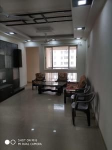 Hall Image of 1350 Sq.ft 3 BHK Apartment / Flat for rent in Jaypee Kosmos, Sector 134 Noida for Rs. 25000