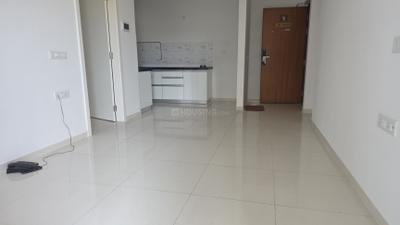 Living Room Image of 980 Sq.ft 2 BHK Apartment / Flat for sale in Amanora Gold Towers, Hadapsar Pune for Rs. 11800000