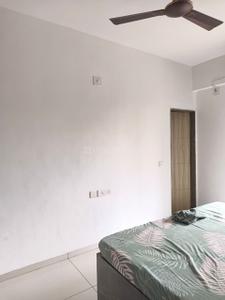 Bedroom Image of 3500 Sq.ft 3 BHK Apartment / Flat for sale in Aamrakunj Ayan, Chandkheda Ahmedabad for Rs. 9200000
