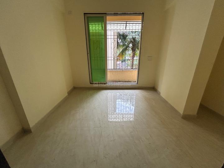 Shivram chs Bedroom 1
