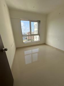 Bedroom Image of 1188 Sq.ft 3.5 BHK Apartment / Flat for sale in Hubtown Rising City, Ghatkopar East Mumbai for Rs. 32500000