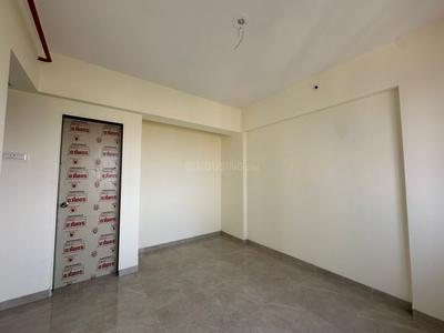Bedroom Image of 650 Sq.ft 1 BHK Apartment / Flat for sale in Kalwa Thane for Rs. 9000000