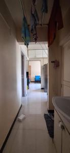 Image of 750 Sq.ft 2 BHK Apartment / Flat for sale in  Sarita Nagari CHS, Dattawadi, Pune for Rs. 9500000